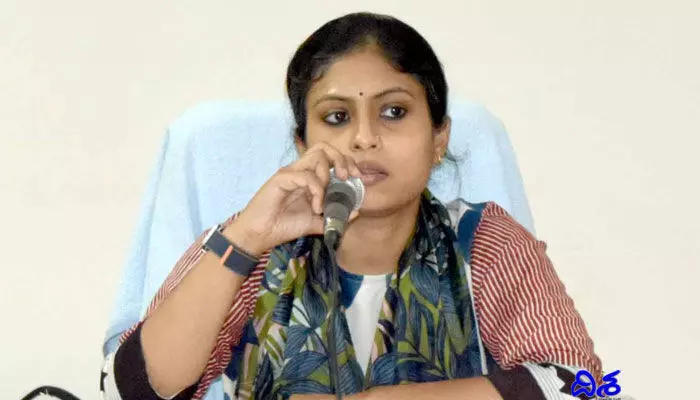 కేజీబీవీలో మరో 15 మందికి ఫుడ్ పాయిజన్.. అధికారులు సస్పెండ్! కేజీబీవీలో మరో 15 మందికి ఫుడ్ పాయిజన్.. అధికారులు సస్పెండ్!