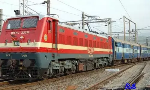 పశ్చిమ మధ్య రైల్వే జోన్ కేంద్రం ఎక్కడుంది..?