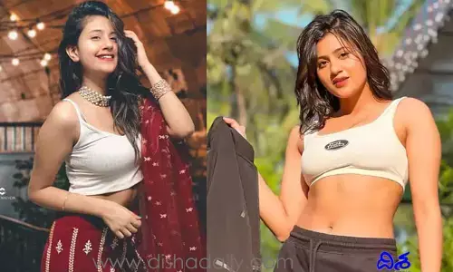చిన్న అమ్మాయిని భార్యగా నటించమన్నాడు.. అంజలి షాకింగ్ కామెంట్స్