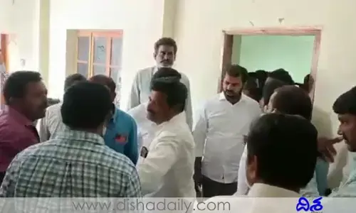 పాలేరులో తుమ్మల అభిమానుల రహస్య సమావేశం.. ఈ భేటీ తర్వాత ఏం జరుగునుందో..?