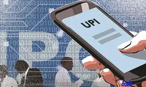 ఆధార్ కార్డు, ఓటీపీ ద్వారా యూపీఐ సేవలు!