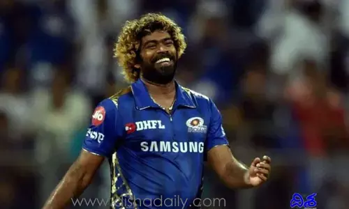రాజస్థాన్ ఫాస్ట్ బౌలింగ్ కోచ్‌గా మలింగ