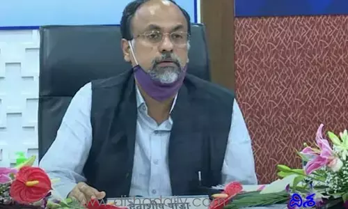 బీమా నియంత్రణ సంస్థ ఐఆర్‌డీఏఐ ఛైర్మన్‌గా దెబాశిష్ పాండా నియామకం!