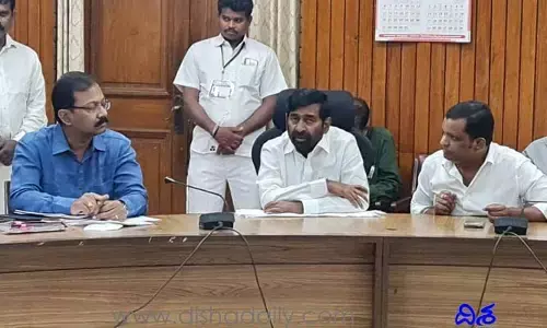 యాదాద్రి తరహాలో ఆ ఆలయాన్ని అభివృద్ధి చేస్తాం: మంత్రి జగదీష్ రెడ్డి