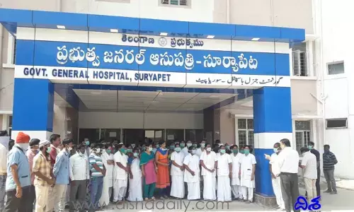 వాడుకున్నారు.. వదిలేస్తున్నారు