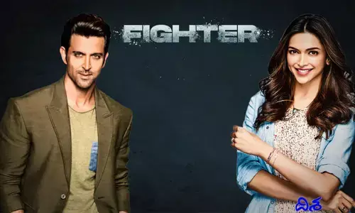 ఫైటర్ రిలీజ్ వాయిదా.. తీవ్ర నిరాశలో ఫ్యాన్స్..