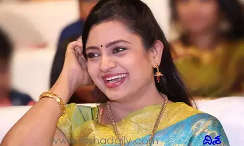మహిళల కన్నా పురుషులే ఎక్కువ చేస్తున్నారు.. సీనియర్ నటి