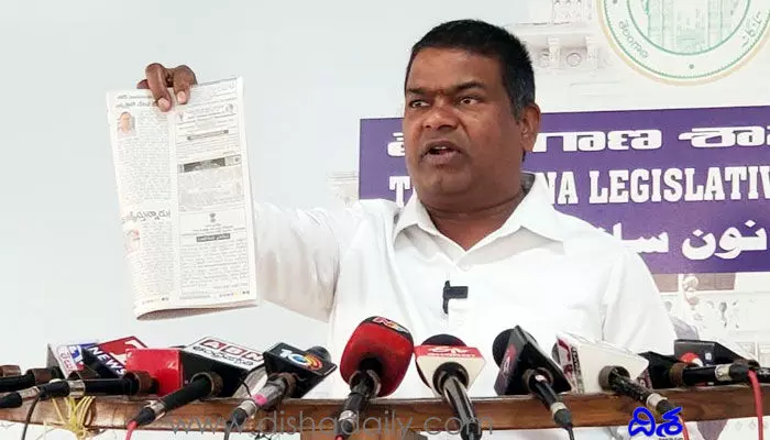 యావత్ తెలంగాణ తల్లడిల్లుతోంది.. కోమటిరెడ్డికి సంస్కారం లేదు యావత్ తెలంగాణ తల్లడిల్లుతోంది.. కోమటిరెడ్డికి సంస్కారం లేదు
