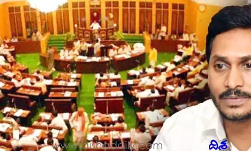 దూకుడు పెంచిన ముఖ్యమంత్రి.. వారికి కంటిమీద కునుకు కరువు!