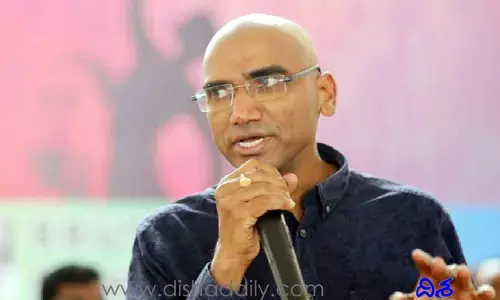 తెలంగాణ నిరుద్యోగులు మరోసారి మోసపోవద్దు