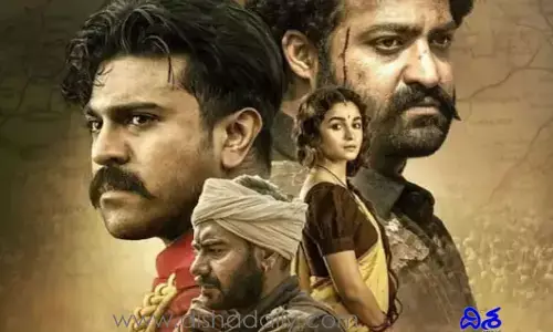 అమెరికాలో ఆర్ఆర్ఆర్ క్రేజ్.. మొదటి ఇండియన్ సినిమాగా రికార్డు!