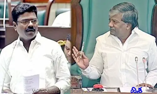 అసెంబ్లీలో రసమయి సీరియస్.. స్పీకర్‌పై తీరుపై అసంతృప్తి
