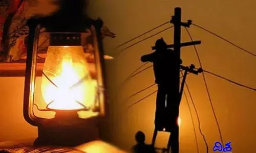 విద్యుత్ సరఫరాలో అంతరాయం.. సహకరించాలన్న ఏఈ