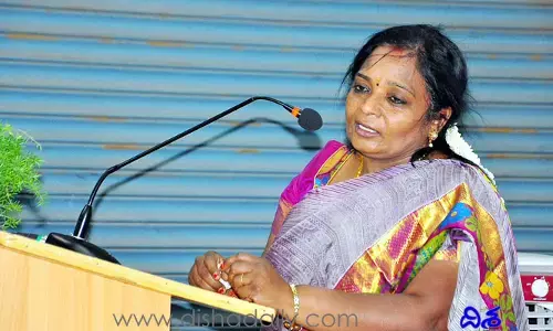 నా ప్రసంగం లేకున్నా.. నా సంతకం కావాల్సిందే.. గవర్నర్ ఆసక్తికర వ్యాఖ్యలు
