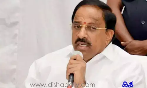 నేను రెబల్‌ను కాదు.. తుమ్మల సంచలన వ్యాఖ్యలు