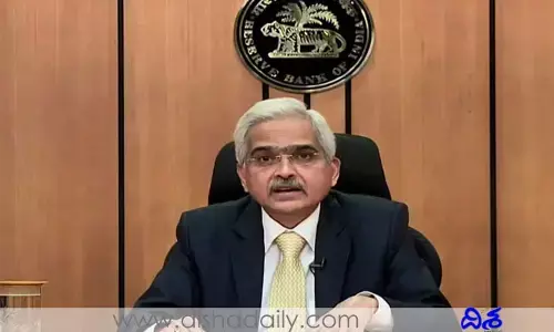 ద్రవ్యోల్బణం, వృద్ధి అంచనాలను మళ్లీ పరిశీలించే అవకాశం: ఆర్‌బిఐ డిప్యూటీ గవర్నర్