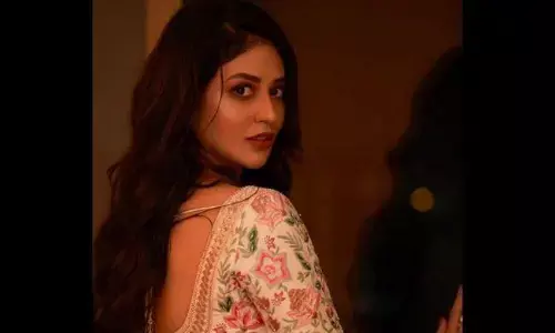 Exquisite Looks Of Priyanka Jawalkar