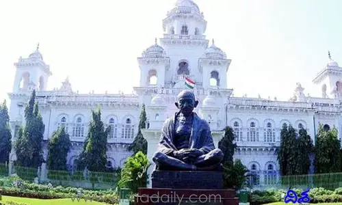 బీజేపీ ఎమ్మెల్యేల సస్పెన్షన్‌పై హైకోర్టు కీలక వ్యాఖ్యలు