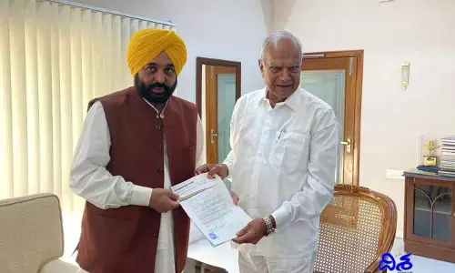 ప్రమాణ స్వీకారానికి ప్రతి ఒక్క పంజాబీకి ఆహ్వానం