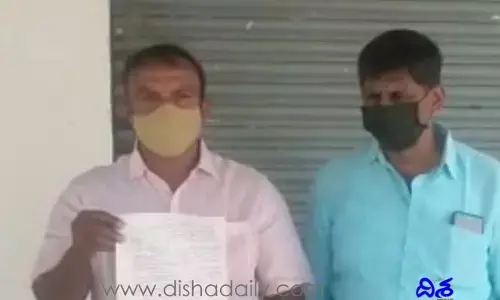 ప్రజయ్ ఇంజనీర్స్ సిండికేట్ లిమిటెడ్ దౌర్జన్యం
