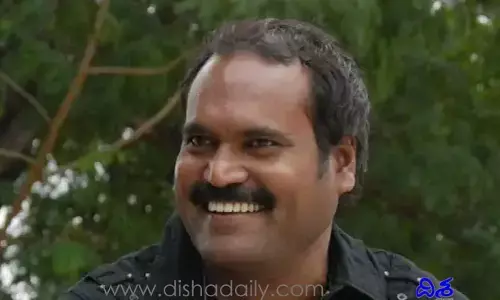 ఫ్లాష్.. ఫ్లాష్.. ప్రముఖ గేయ రచయిత కందికొండ మృతి