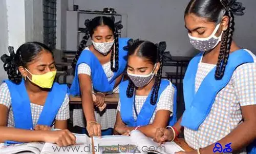 బ్రేకింగ్ న్యూస్.. విద్యార్థులకు తెలంగాణ ప్రభుత్వం గుడ్ న్యూస్
