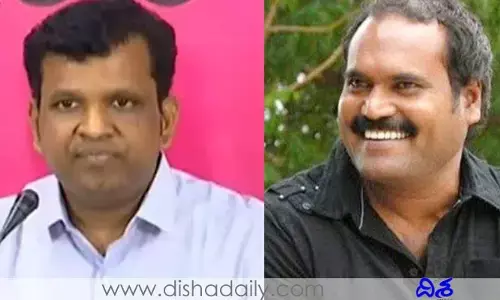 ఆ వార్త నన్ను ఎంతగానో బాధించింది: టీఆర్ఎస్ ఎమ్మెల్యే