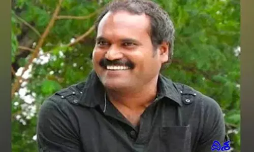 ప్రముఖ గేయ రచయిత కందికొండ జీవిత ప్రస్థానం