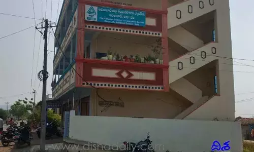సహకారంలో స్వాహా.. వెలుగులోకి ఆ లీలలు