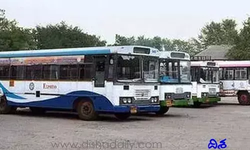 ఆర్టీసీ డిపోల ఎత్తివేత? తగ్గనున్న డిపోలు