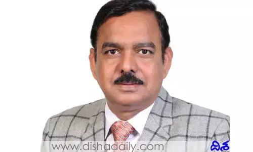 పంజాబ్ నూతన సీఎం ముఖ్య కార్యదర్శిగా తెలంగాణ వాసి