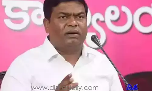 కోమటిరెడ్డి ఒళ్ళు దగ్గర పెట్టుకో..  జీవన్ రెడ్డి వార్నింగ్