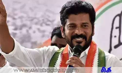 పద్మవ్యూహంలో రేవంత్ రెడ్డి..  చిక్కు నుంచి బయటపడతారా?