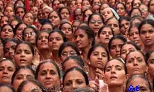 అభయహస్తం నిధులు వాపస్..  త్వరలో మహిళల ఖాతాల్లోకి జమ