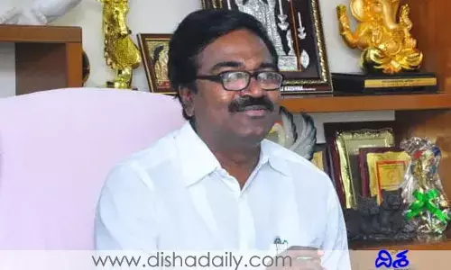 సిటీలో త్వరలో డబుల్ డెక్కర్ బస్సులు