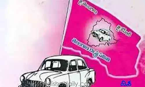టీఆర్‌ఎస్‌లో అసంతృప్తి జ్వాలలు.. ప్రభుత్వంపై సొంత పార్టీ నేతలే సీరియస్