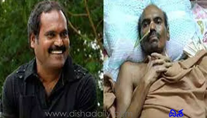 స్వగ్రామానికి కందికొండ పార్ధీవ దేహం.. స్వగ్రామానికి కందికొండ పార్ధీవ దేహం..