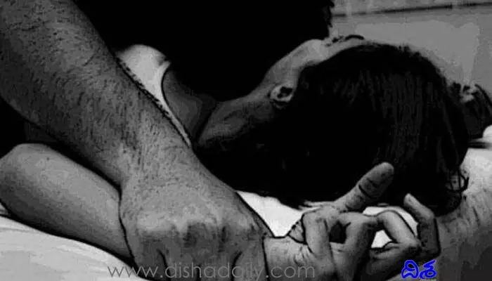 ఇంట్లో ఒంటరిగా ఇద్దరు కూతుర్లు.. ఒకరులేని సమయంలో మరొకరిపై తండ్రి అత్యాచారం.. ఇంట్లో ఒంటరిగా ఇద్దరు కూతుర్లు.. ఒకరులేని సమయంలో మరొకరిపై తండ్రి అత్యాచారం..