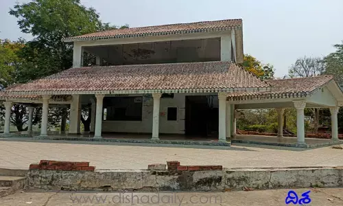 17 ఏండ్ల కల సాకారమవుతున్న వేళ.. ఆ స్టేడియం ప్రారంభం