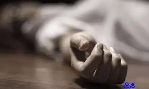 ఇంజక్షన్ వికటించి బాలిక మృతి