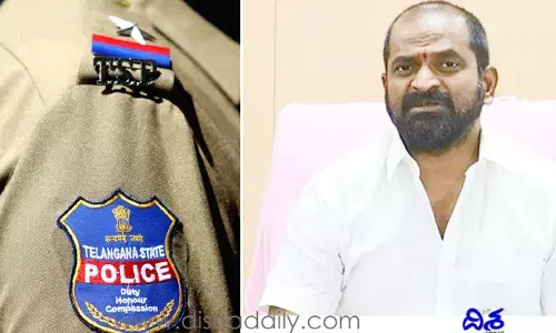 చేతులెత్తేసిన పోలీసులు.. మంత్రి హత్య ప్లాన్‌లో అందరిదీ ఒక్కటే జవాబు