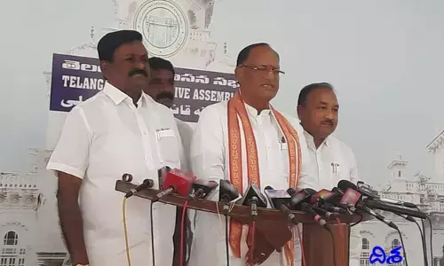 ఏ స్థానంలో ఉన్నా ప్రజా సమస్యల పరిష్కారమే ధ్యేయం: ఎమ్మెల్సీ