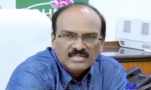 ఉద్యోగ నియామకాలపై అసత్య ప్రచారం.. TSPSC చైర్మన్ కీలక వ్యాఖ్యలు