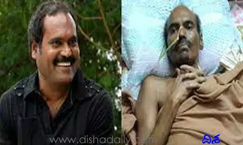 స్వగ్రామానికి కందికొండ పార్ధీవ దేహం..