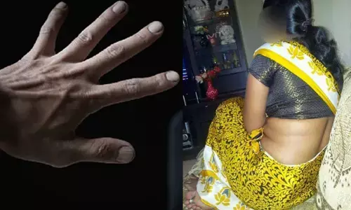 నేను అలాంటిదాన్ని కాదు.. ప్లీజ్ నన్ను నమ్మండి