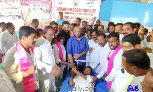 బతుకమ్మకు ప్రపంచవ్యాప్తంగా గుర్తింపు రావడానికి కారణం ఆమె: ఎమ్మెల్యే షకీల్
