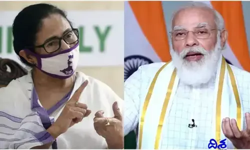 ఈపీఎఫ్‌ వడ్డీ రేట్ల తగ్గింపుపై కేంద్ర ప్రభుత్వన్ని విమర్శించిన బెంగాల్ సీఎం