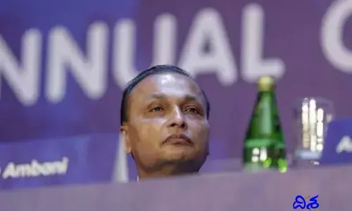 రిలయన్స్ కేపిటల్‌ను కొనేందుకు అదానీ, పిరమల్ ఫైనాన్స్ కంపెనీల ఆసక్తి!