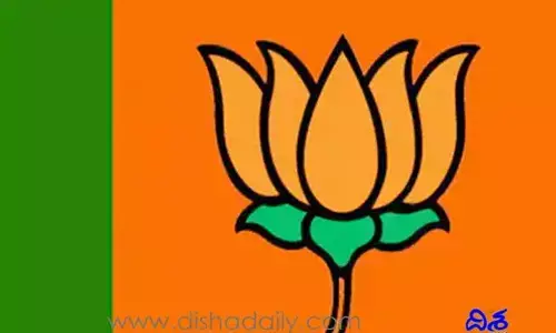 రాష్ట్రపతి ఎన్నికల్లో ఆదుకునేదెవరు? బీజేపీకి కొత్త సమస్య