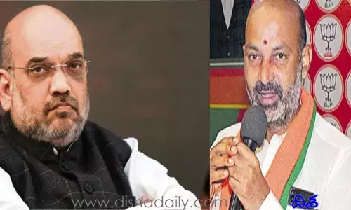తెలంగాణలో బెంగాల్ ప్లాన్.. అధికారం దిశగా భారీ వ్యూహం